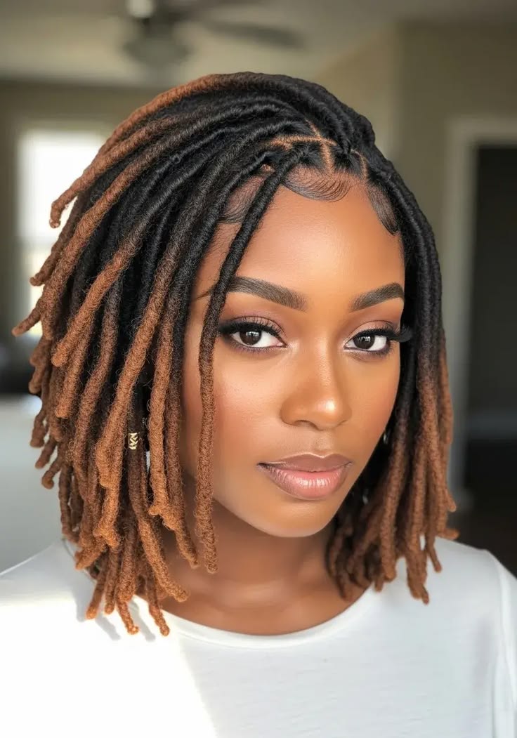 Soft locs