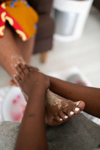 Pedicure