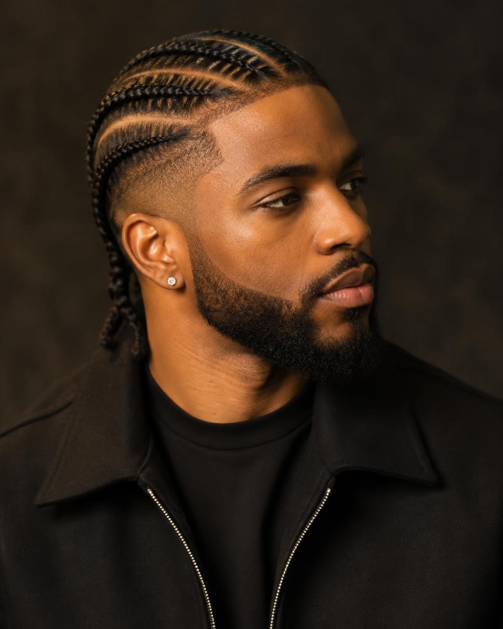 Braids for men