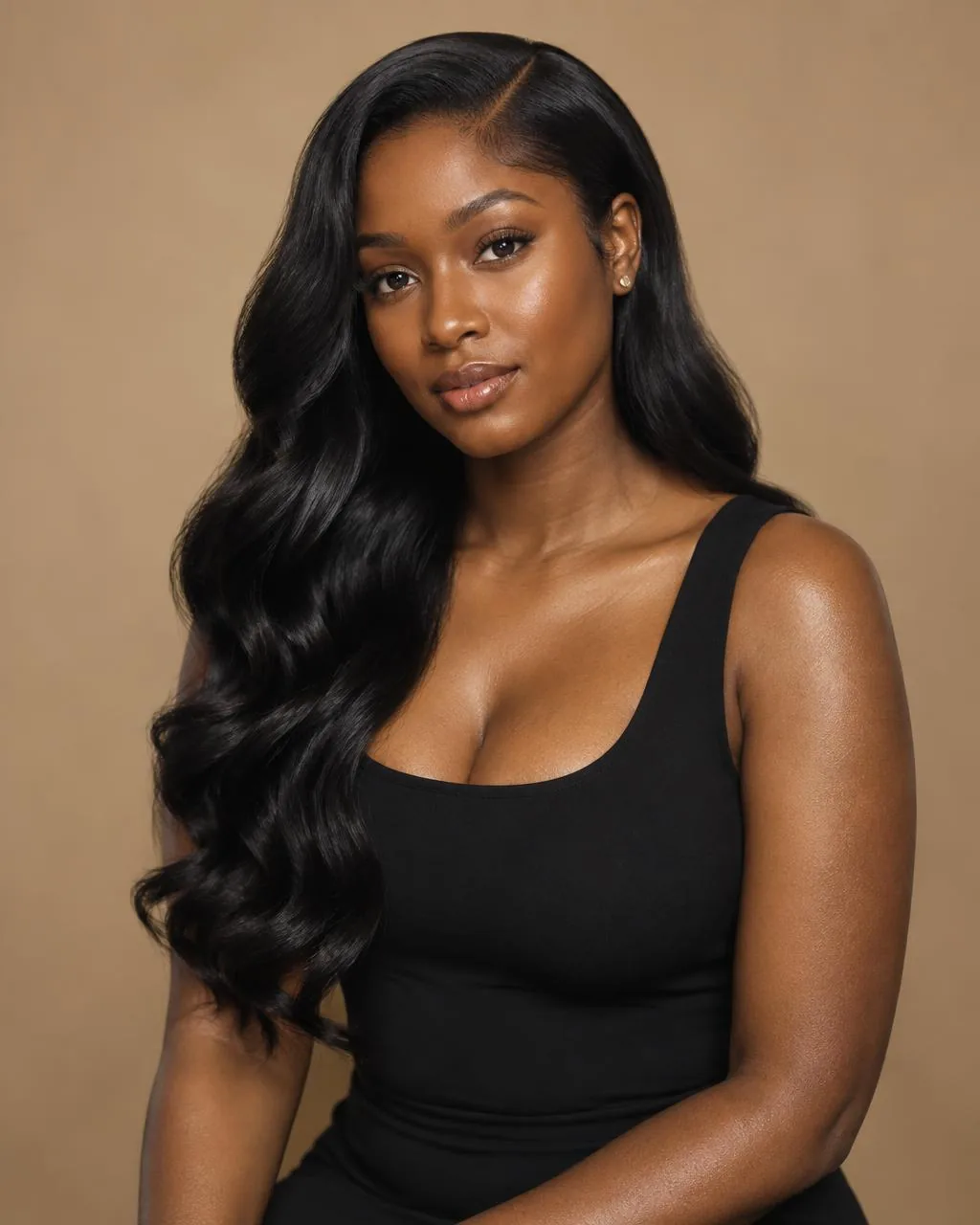 Women hair and beauty inspiration